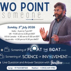 Two point Someone