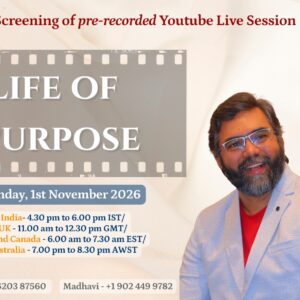 Life of Purpose